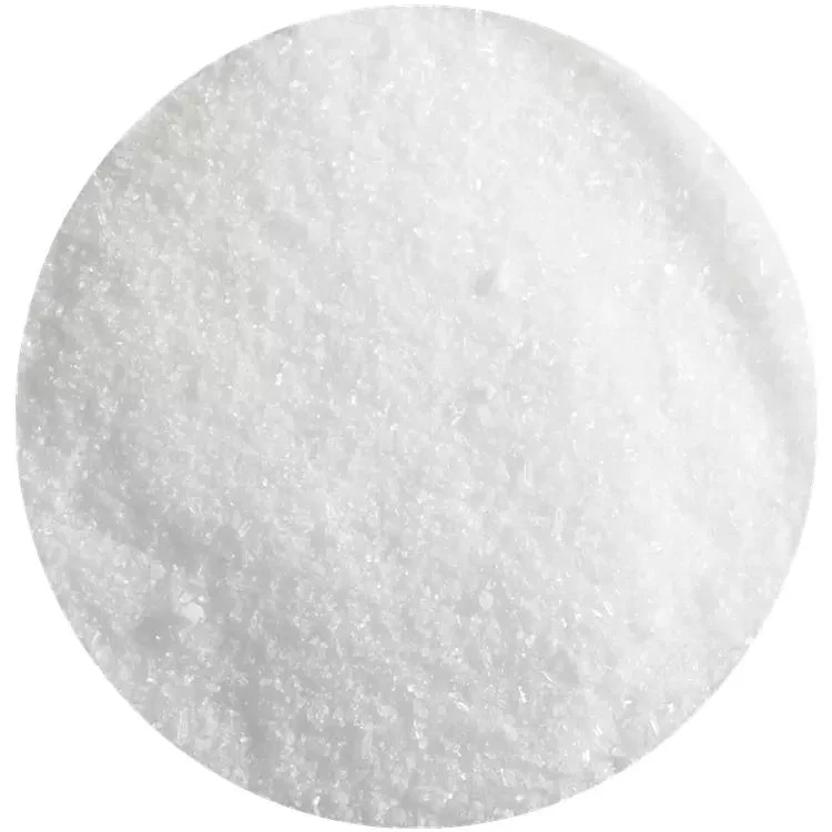 Monoammonium Phosphate, Agricultural Grade, Fully Water-Soluble Ammonium Dihydrogen Phosphate, Suitable for Crops