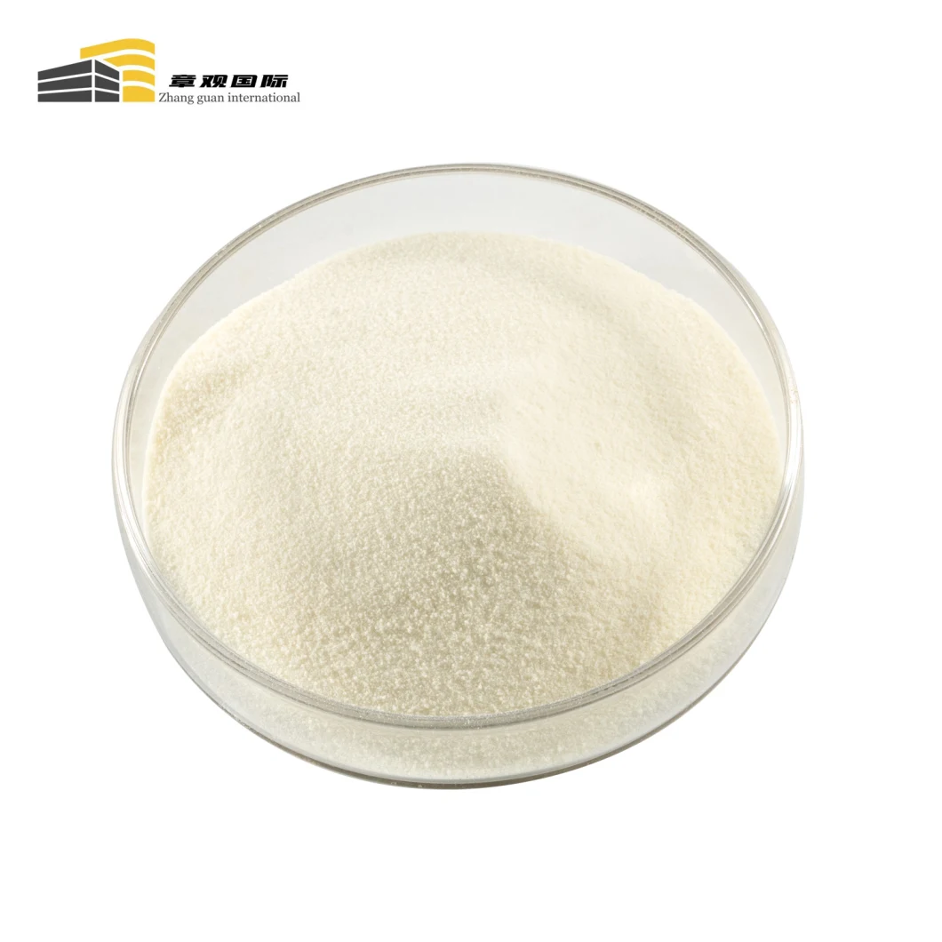 Healthcare Nutrition Zinc Glycine/Zinc Bisglycinate CAS7214-08-6