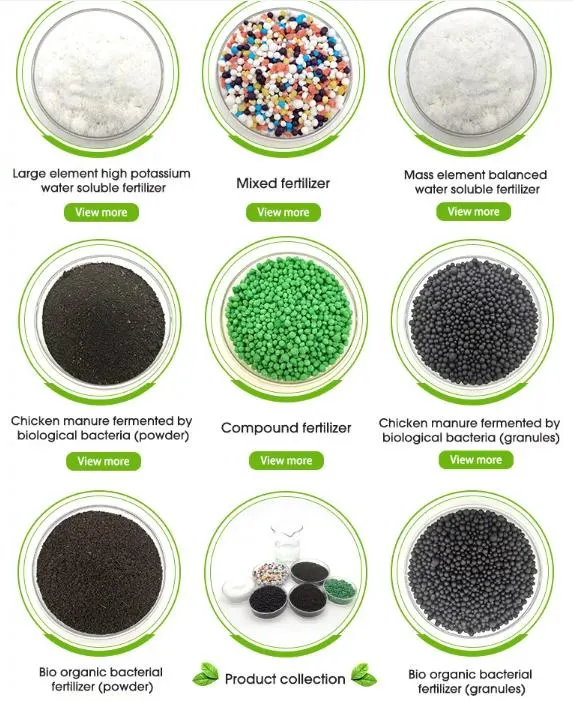 Humic Acid Plus Amino Acid with NPK Shiny Ball Water Soluble Organic Fertilizer for Flowers Water Soluble Fertilizer